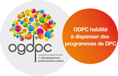 Organisme DPC