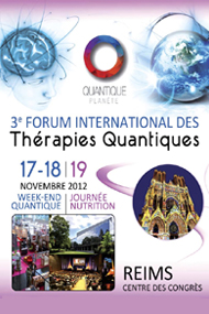 EFT une thérapie quantique