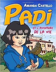 Padi et l'aventure de la vie